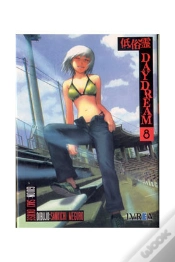 Capa do artigo Daydream 08 (Comic)