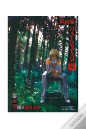 Capa do artigo Daydream 09 (Comic)
