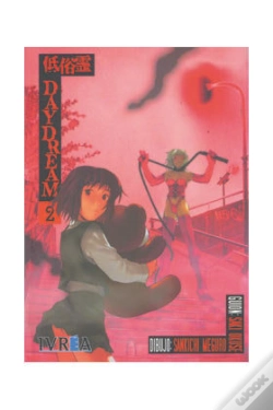 Capa do artigo Daydream 2