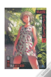 Capa do artigo Daydream 7