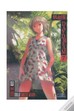 Capa do artigo Daydream 7