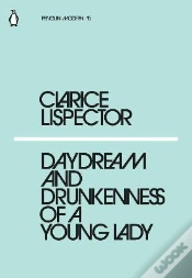 Capa do artigo Daydream And Drunkenness Of A Young Lady