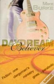 Capa do artigo Daydream Believer