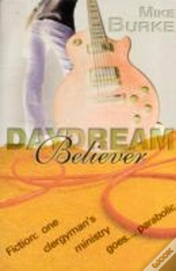 Capa do artigo Daydream Believer
