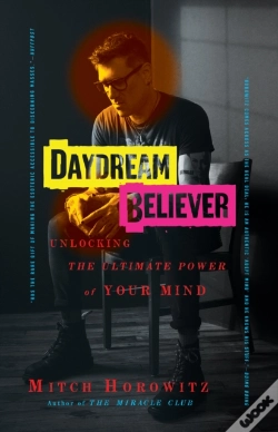 Capa do artigo Daydream Believer