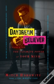 Capa do artigo Daydream Believer