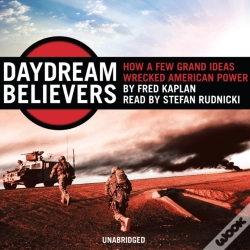 Capa do artigo Daydream Believers