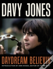 Capa do artigo Daydream Believin