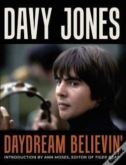 Capa do artigo Daydream Believin'
