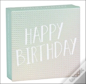 Capa do artigo Daydream Birthday Mini Fliptop Notecard Box