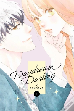 Capa do artigo Daydream Darling, Vol. 1