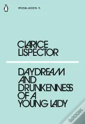 Daydream & The Drunkenness Of Young Lady
