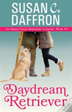 Capa do artigo Daydream Retriever