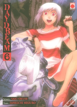 Capa do artigo Daydream T.6