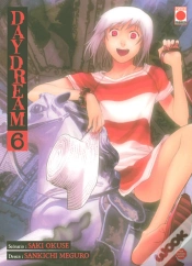 Capa do artigo Daydream T.6