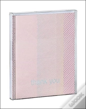 Daydream Thank You Notecard Set