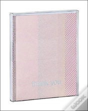 Capa do artigo Daydream Thank You Notecard Set