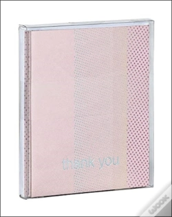Capa do artigo Daydream Thank You Notecard Set
