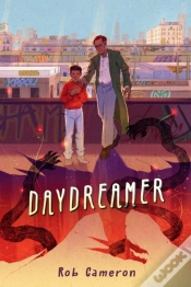Capa do artigo Daydreamer