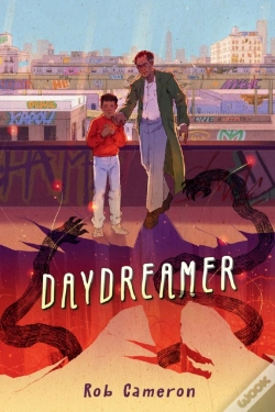 Capa do artigo Daydreamer