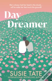 Capa do artigo Daydreamer
