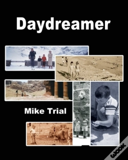 Capa do artigo Daydreamer