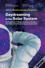 Capa do artigo Daydreaming In The Solar System