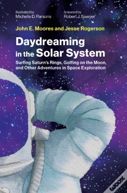 Capa do artigo Daydreaming In The Solar System
