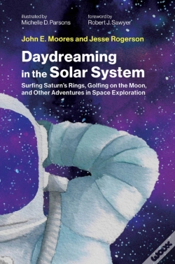 Capa do artigo Daydreaming In The Solar System