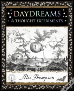 Capa do artigo Daydreams