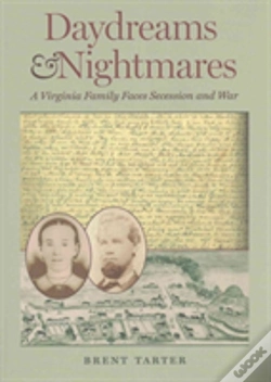 Capa do artigo Daydreams And Nightmares