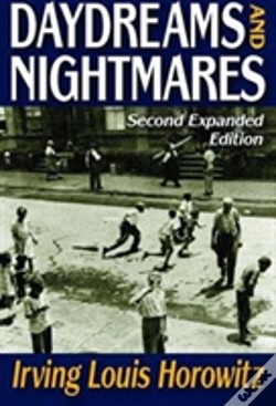Capa do artigo Daydreams And Nightmares