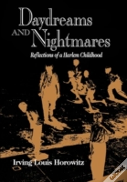 Capa do artigo Daydreams And Nightmares