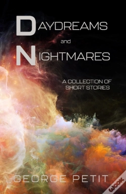 Capa do artigo Daydreams And Nightmares