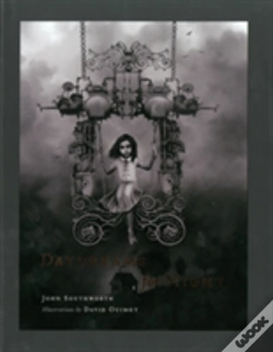 Capa do artigo Daydreams For Night