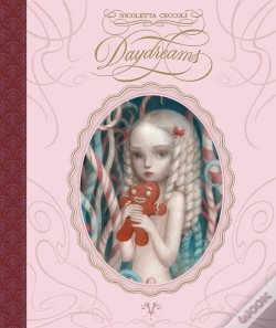 Capa do artigo Daydreams