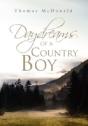 Daydreams Of A Country Boy - Preview