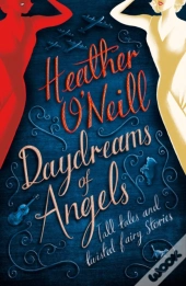 Daydreams Of Angels