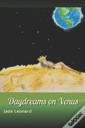Capa do artigo Daydreams On Venus