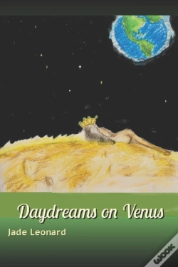 Capa do artigo Daydreams On Venus