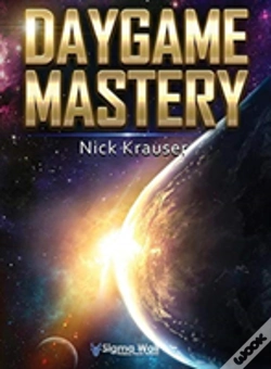 Capa do artigo Daygame Mastery Colour