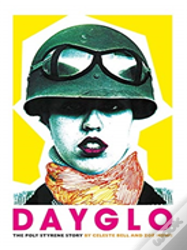 Dayglo!
