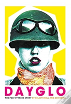 Capa do artigo Dayglo!