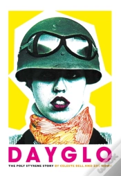 Capa do artigo Dayglo