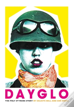 Capa do artigo Dayglo