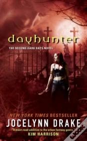 Capa do artigo Dayhunter