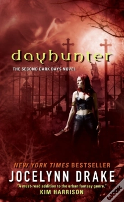 Capa do artigo Dayhunter