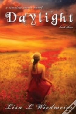 Capa do artigo Daylight, A Timeless Series Novel