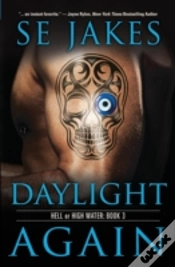 Capa do artigo Daylight Again