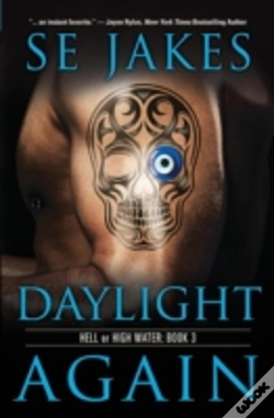 Capa do artigo Daylight Again